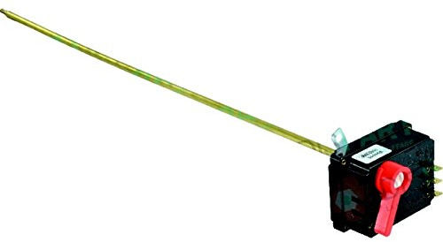 Thermostat triphasé Arcevia avec patte Ariston