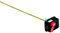 Thermostat triphasé Arcevia avec patte Ariston
