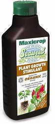 Maxicrop Original Seaweed Extract 1L (842820)
