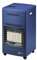 Sicar Euro 90 B Stufa, 4200 W, Blu, taglia unica