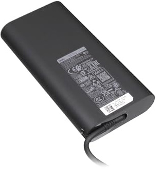 Dell Latitude 15 (E5550) 2014 Original Netzteil 90,0 Watt abgerundete Bauform