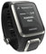 Tomtom BV Erwachsene GPS-fitnessuhr Spark Cardio Plus Musik Premium Edition, Schwarz, L, 1RFM.003.08