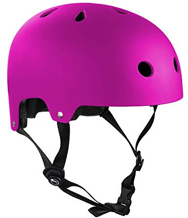 SFR Essentials Helmet Unisex Erwachsene Helm