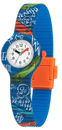 Hip Hop Armbandsur HWU0990
