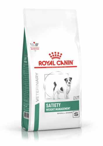 ROYAL CANIN Satiety Weight Management Small Dogs - 500g