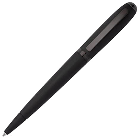 HUGO BOSS Stift Contour Brushed