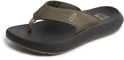 Reef Men's Swellsole CruiserFlip-Flop | Walking Sandals