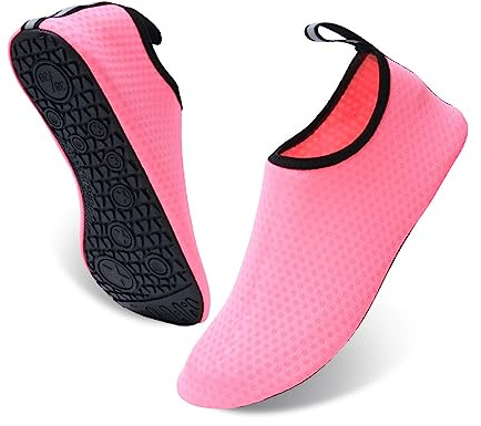COONE Chaussures d'eau Pieds Nus Chaussettes d'eau sèches Piscine Plage Surf en Plein air Yoga Pratique