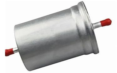 Kraftstofffilter Für Benz W124 R129 W140 R170 W202 W210 W220 W230 W463 Ölfilter A0024772701 0024772701 Auto Kraftstofffilter Benzinfilter