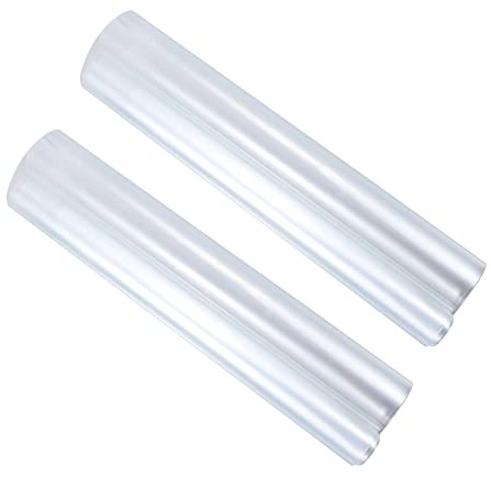 ETHZZLE 1juego Película Protectora Transparente Para Coche De Film Invisible Para Protección De Pintura Resistente Arañazos y Fácil De Instalar