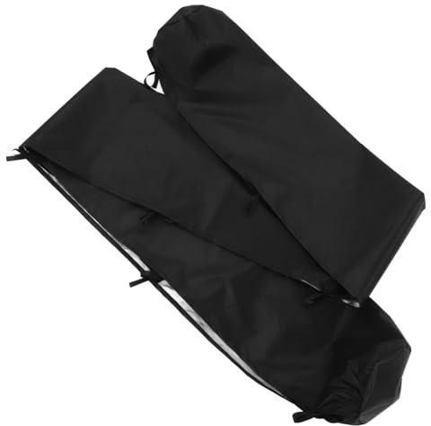 TOYANDONA Housse De Protection Pour Auvent Extérieur Couverture De Terrasse Rétractable Abri Auvent Accessoires Pour Parasol Housse De Rangement Pour Hamac Protection Pour Fenêtre