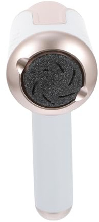 Mikinona De Pies Eléctrico Para Pedicura Herramienta Eléctrica Para Eliminar Muerta Removedor De Callos Para Pies Hogar