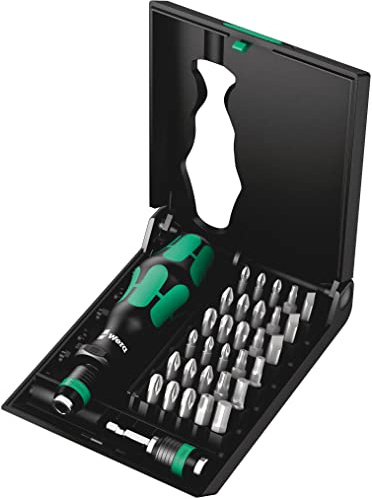 K;Form KOMPAKT 70 SL/HEX/PH/PZ/TXBO 32PC
