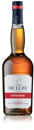 De Luze Vsop Fine Champagne Cognac (1 X 0.7 L)