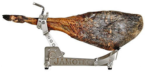 Jamotec F1 Support à Jambon Pivotant