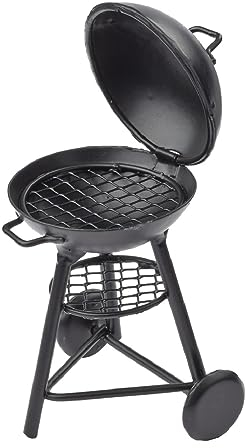 Hobbyfun Grill 8,5 x 3,5 cm