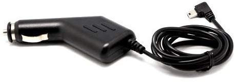 Top Chargeur * Chargeur Voiture Allume Cigare 5V Mini USB pour Système de Navigation par Satellite Garmin nuvi/Sat NAV/Dash Cam et Plus