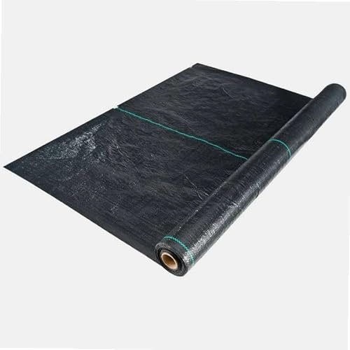 WERKA PRO Tessuto malerbe Nere 100g-m2 1 x 50m