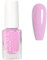 Purple Nail Polish - Quick Dry, Light Purple, Long Lasting, Chip Resistant, Breathable Nail Varnish - DIY Nail Art Manicure Beauty Gifts - No Baking