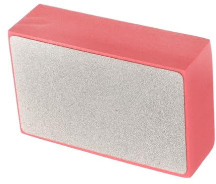 KITANDOVE Diamant-polierpads Für Fliesen Marmor Beton Glas Schwamm Handwerkzeug 90 X 55 Mm