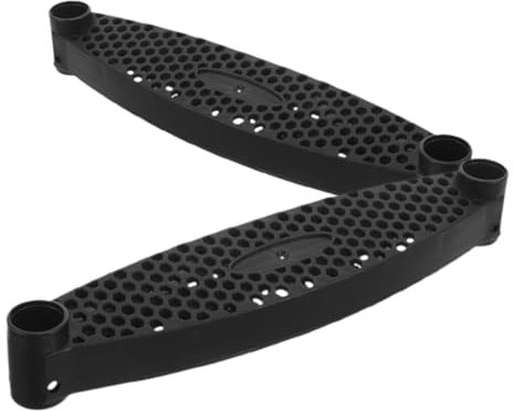 JOINPAYA 2piezas Cojines De Seguridad para Escaleras De y Literas Reemplazo De Almohadillas Duraderas para Escalones De