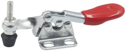 Strumento Di Saldatura A Morsetto Con Morsetto Orizzontale A Morsetto Rapido