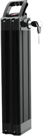 48V 13Ah Ebike Batería Bicicleta Eléctrica Bicicleta Batería de Litio (YM04-48V 13Ah)