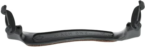 Mach One Schulterstütze Violine Kunststoff 1/2-1/4, leicht, stufenlos höhenverstellbar