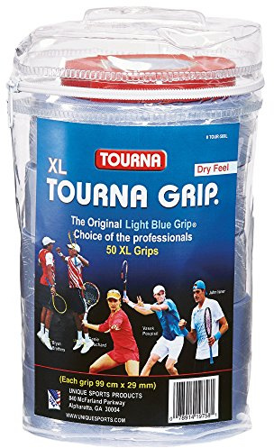 Tourna Grip XL Original Dry Feel Tennisgriff