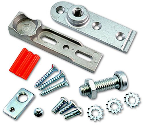 AXIM Universal Bottom Pivot Assembly 8800 Series - TC-8800-02