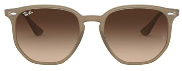 Ray-Ban Unisex 0rb4306-0RB4306601-9A