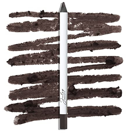 Julep When Pencil Met Gel Sharpenable Longwear Gel Eyeliner Pencil (Clay) High-Performance, Waterproof, Transfer & Smudge Proof Eyeliner