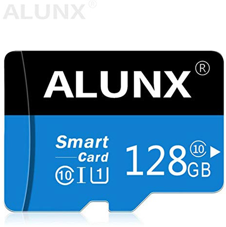 LuckyOne Tarjeta Micro SD TF 8 16 32 64 128 256 GB Clase 10 Tarjeta de memoria flash Mmicrosd 8 GB 16 GB 32 GB 64 GB 128 GB 256 GB para adaptador de smartphone