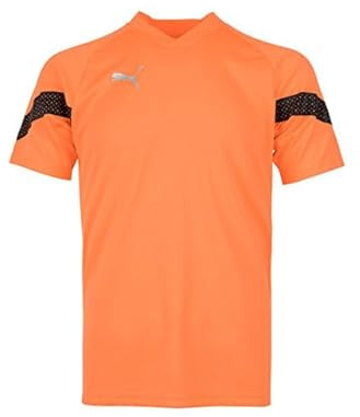 Teamfinal Training Jersey, L