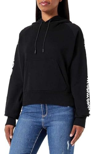 HUGO Damen Damatala Sweatshirt