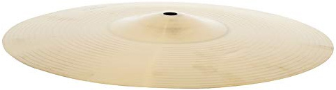 Juego de Platillos y Instrumentos Musicales de 12 Pulgadas Platillos de 12 Pulgadas