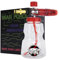 BEAR FORCE Idropulitrice Snow Foam Lancia Ugello Schiuma Neve Schiuma Cannone Bottiglia Lavaggio Auto, Compatibile per Nilfisk, per STIHL