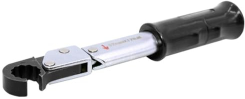 1 chiave dinamometrica a cricchetto per chiave aperta, strumento di riparazione del condizionatore d'aria (26 mm)