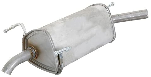 Bosal 185-615 Endschalldämpfer