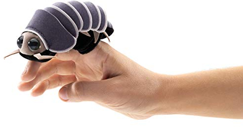 Folkmanis 2782 Fingerpuppe, 11*3*5 cm