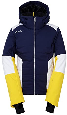 Phenix Dianthus Jacke L
