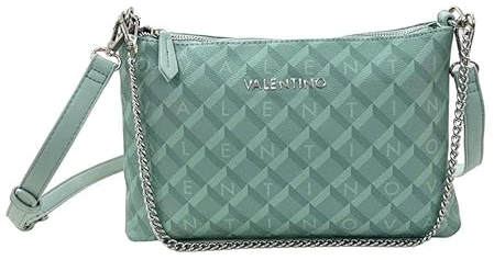 Valentino Barrio Pochette Salvia/Multi