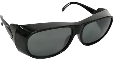 Generico Lunettes de soudure, Lunettes de protection pour tiges larges