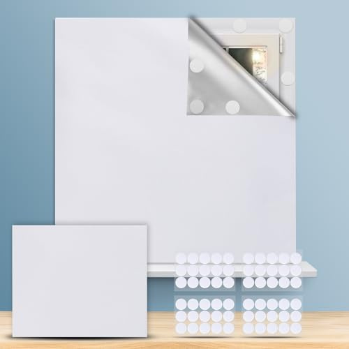 Ainiv Estores sin Taladrar 200x145cm Portátil Estores Opacos Estor Termico Aislante Frio y Calor Cortina Ventana Techo, Estor Termico Persiana 100% Opaca Protector Solar sin Taladrar(Bianco)