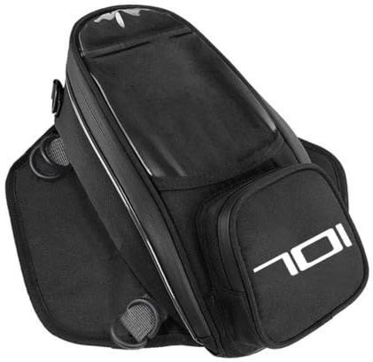 Aimazom Motorrad Tankbeutel Tankrucksack Für Husqvarna Für Enduro Für Supermoto 701 Tanktasche Für Motorräder(with Logo)