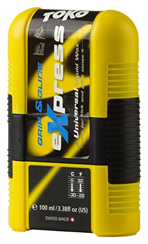 Toko Grip & Glide Pocket 100ml INT