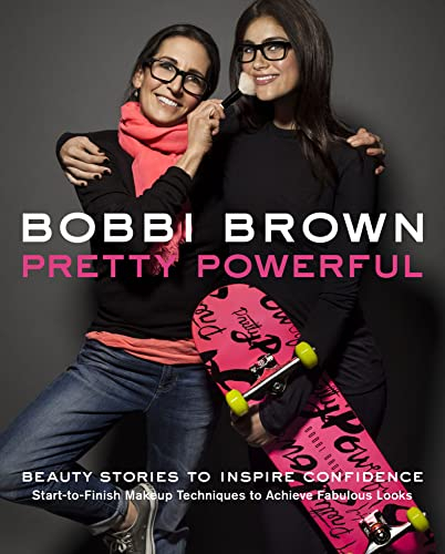 Pretty Powerful: Beauty Stories to Inspire Confidence (English Edition)