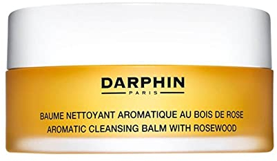 Darphin Limpiador Profesional para cara con Aroma de Palo de Rosa, 40 ml, 70 gr