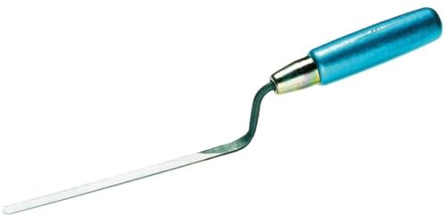 JUNG HENKELMANN - HE748020 Fugenkelle, Dänish, Professionell, 120 g 174829