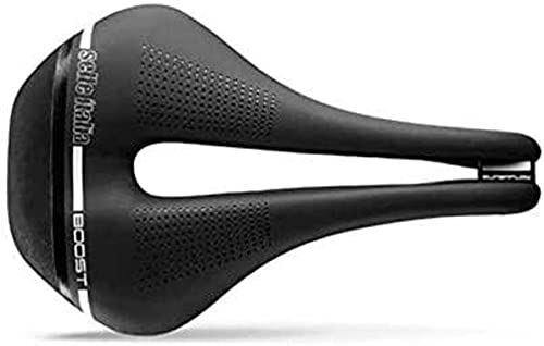 Selle Italia Max Novus Boost Superflow Saddle 160 mm